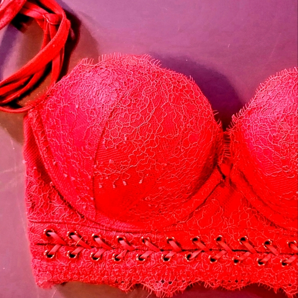 Victoria's Secret Other - Victoria's Secret "Very Sexy" push up bra